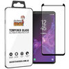 9H Tempered Glass Screen Protector for Samsung Galaxy S9+ (Black)
